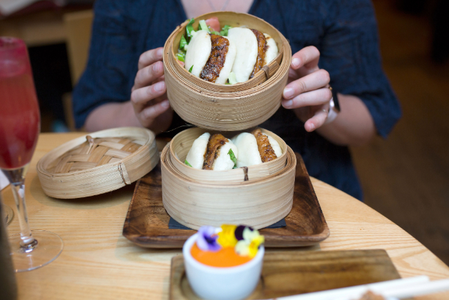 Image courtesy of Restaurants Brighton.